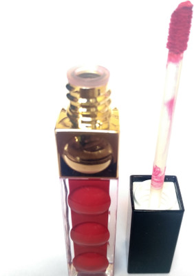 

Make Line Sparkling Liquid Waterproof Sindoor Liquid Sindoor(Red)