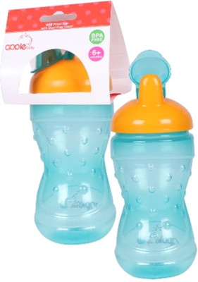 

Apple Baby SIPPER(Green)