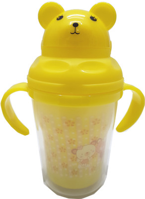 

GoodStart Lemon Straw sippers(Lemon)