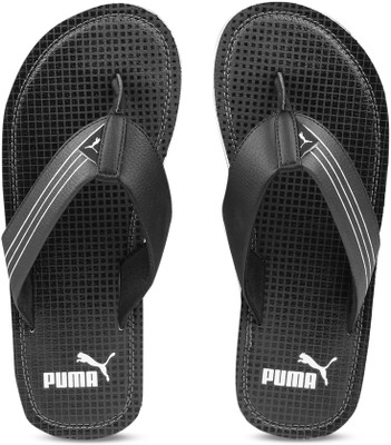 

Puma Ketava GU IDP Flip Flops, Puma black-dark shadow