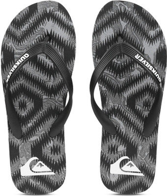 

Quiksilver MOLOKAI MIXED Flip Flops, Xksk