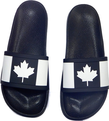 

Urban Walk Slides, Blackwhite