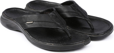 

Woodland Slippers, Black
