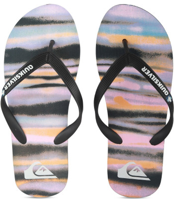 

Quiksilver MOLOKAI MIXED Flip Flops, Xkbm