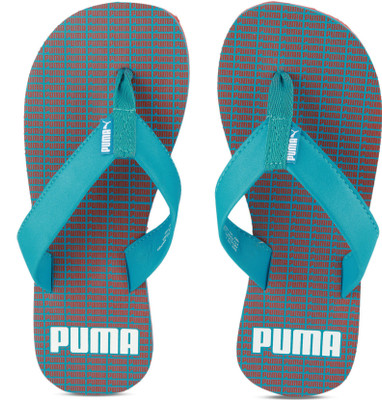 

Puma Washy v2 IDP Flip Flops, Hawaiisurf-chetomato-white