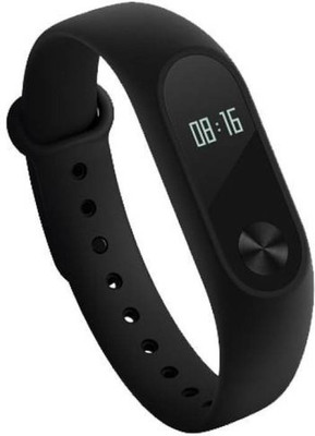 

BODOC M2 Band(Black Strap, Size : free), Multicolor