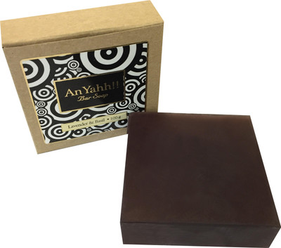 

An Yahh Lavender & Basil(300 g, Pack of 3)