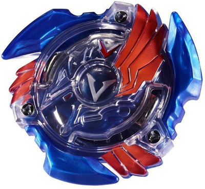 

Civil Takara Tomy Victory Valtryek- Beyblade Burst(Multicolor)