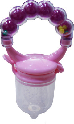 

Toys Factory TINY TOTS FEEDER Food Feeder(Multicolor)