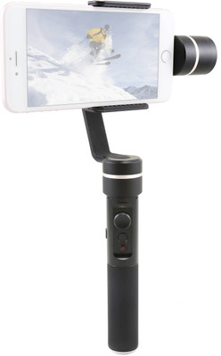 

Feiyutech SPG 3-Axis Smart Phone Monopod Kit(Black, Supports Up to 500 g)