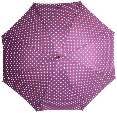 

Johns Big Polka Woodking 11 Umbrella(Red)