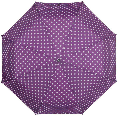 

Johns 545 H2O 3 Fold Big Polka - 11 Umbrella(Red)