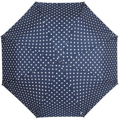 

Johns 545 H2O 3 Fold Big Polka - 9 Umbrella(Violet)