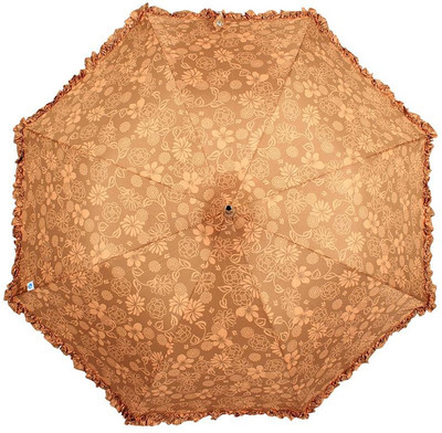 

Johns Lady Pagoda 8 Umbrella(Yellow)