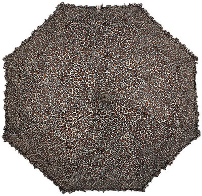 

Johns Lady Pagoda 7 Umbrella(Brown)