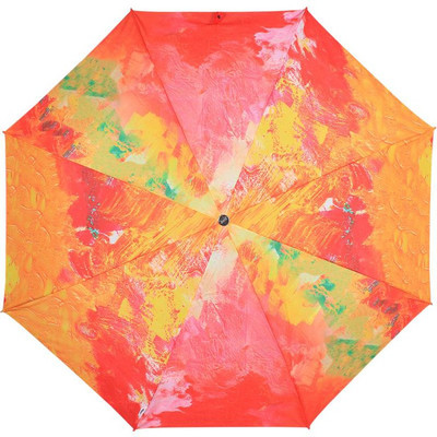 

Johns Modern Art 3 Fold H2O 1 Umbrella(Multicolor)