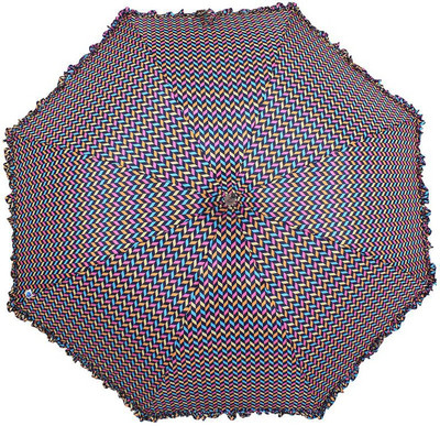 

Johns Lady Pagoda 16 Umbrella(Multicolor)