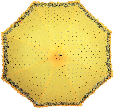 

Johns Lady Pagoda 11 Umbrella(Yellow)