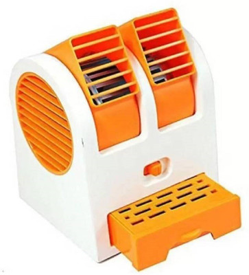

LEOGER LEOUSBFAN01 LEO01 USB Fan(Orange)