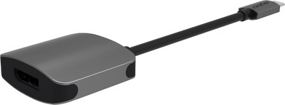 

Artis HB100 USB Type C to HDMI Port HUB AR-HB100 USB Hub(Space Grey Metallic)