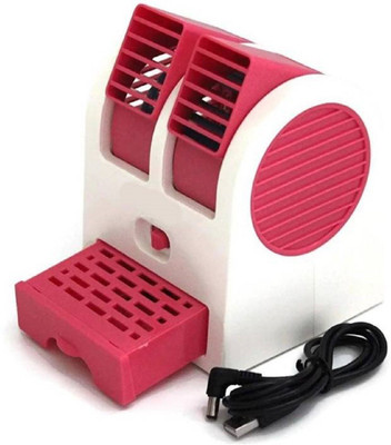 

LEOGER LEOUSB LEO01 USB Fan(Red)