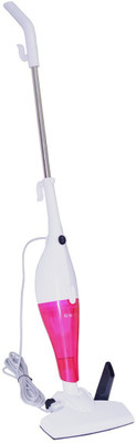 

GOCART High Quality And Unique Design Hand-held Vacuum Cleaner(Pink, White)