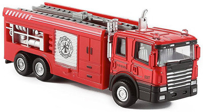 Fire engine toy on sale