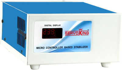 

SERVOKING SSDD-100 DEEP FREEZER(WHITE & BLUE)