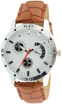 Scarter Analog Watch  - For Men