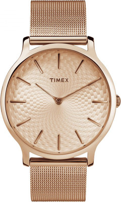

Timex TW2R49400 Watch - For Women