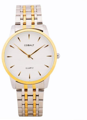 

Cobalt CA520SGBMW Watch - For Men