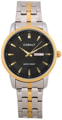 

Cobalt CA524SGBMB Watch - For Men