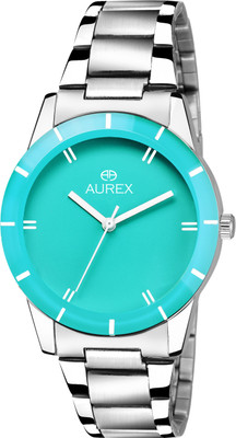 

AUREX AX-LR101-GRC Watch - For Women