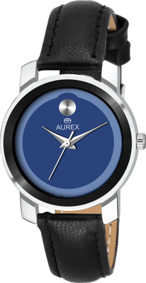 

AUREX -LR132-BLB Watch - For Women