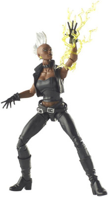 

MARVEL CLASSIC X-Men 6-inch Legends Series Storm(Multicolor)