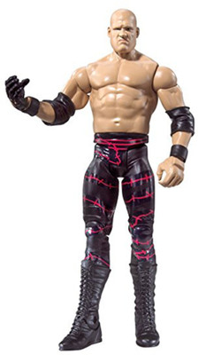 

FLAME Wrestle Mania XXVIII Survivor Series Kane(Multicolor)
