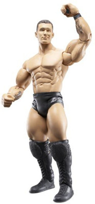 

FLAME Wrestle Mania XXVIII Survivor Series Randy Orton(Multicolor)