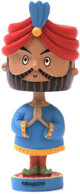 Chumbak Bobby(Multicolor)