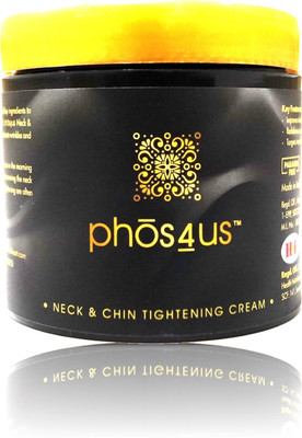 

phos4us Neck and Chin Tightening Cream(100 g)