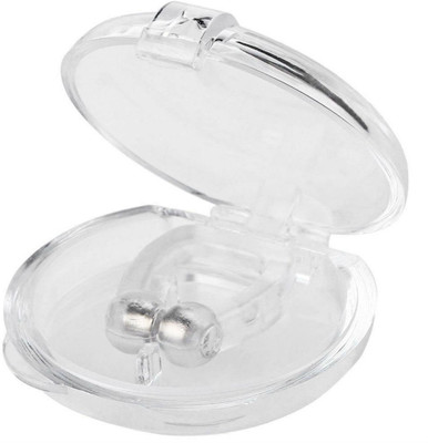 

Shrih SHV-1638 Anti-snoring Device(Nose Clip)