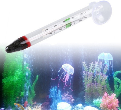 

Sage Square aquarium thermometer Aquarium Thermometer