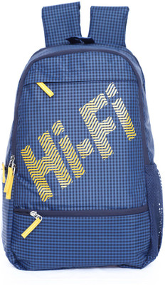 

Agatti Hi-Fi Youth 50 L Backpack(Blue), Navy