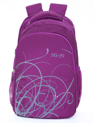 

Agatti Hi Fi 32 L Backpack(Purple)
