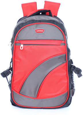 

Agatti Hi-Fi Youth 32 L Backpack(Red)