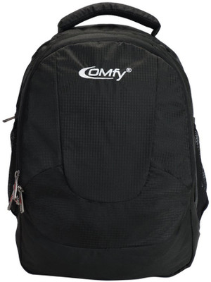

Comfy C-01 32 L Laptop Backpack(Black)