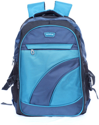 

Agatti Hi-Fi Youth 32 L Backpack(Blue), Turquoise