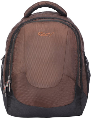 

Comfy C-03 32 L Laptop Backpack(Brown)