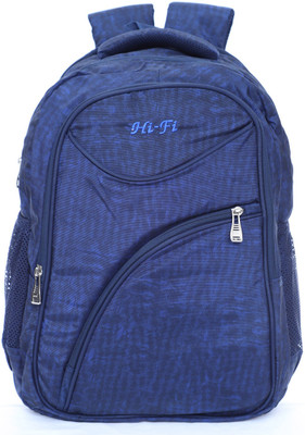 

Agatti Hi-Fi Youth 30 L Backpack(Blue), Navy