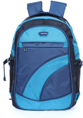 

Agatti Hi-Fi Youth 32 L Backpack(Blue), Navy blue