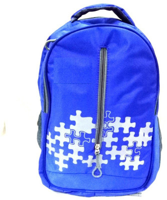 

Yellow Tree BACKPACK 20 L Backpack(Blue)